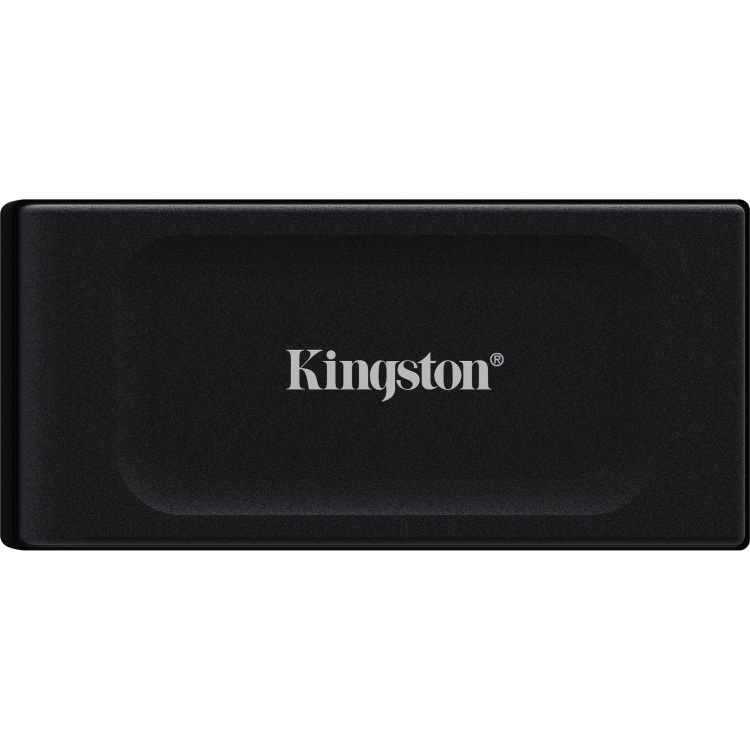 Kingston XS1000 Portable 1 TB ssd SXS1000/1000G, USB-A 3.2 (10 Gbit/s)