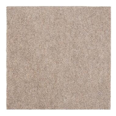 Tegel Andes - beige - 50x50 cm - Leen Bakker