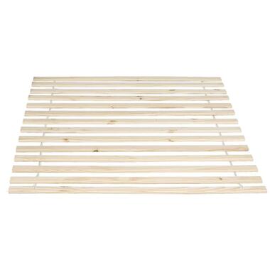 Rolbodem Bravo 13 latten - 140x200 cm - Leen Bakker