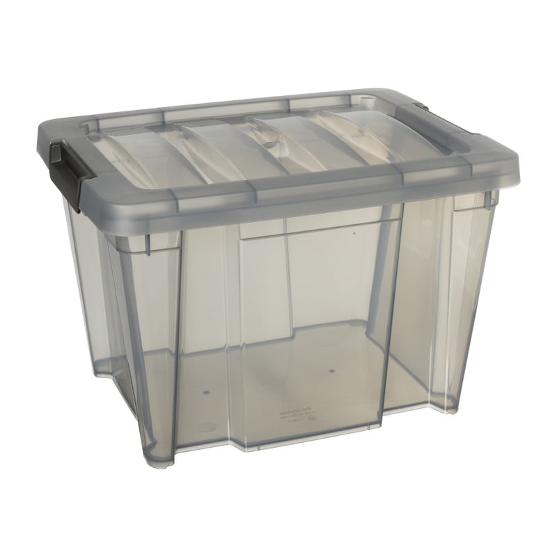 Clipbox - 15 liter - 27x35x24 cm