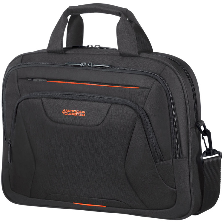 Samsonite American Tourister AT Work schoudertas 15.6 inch tas
