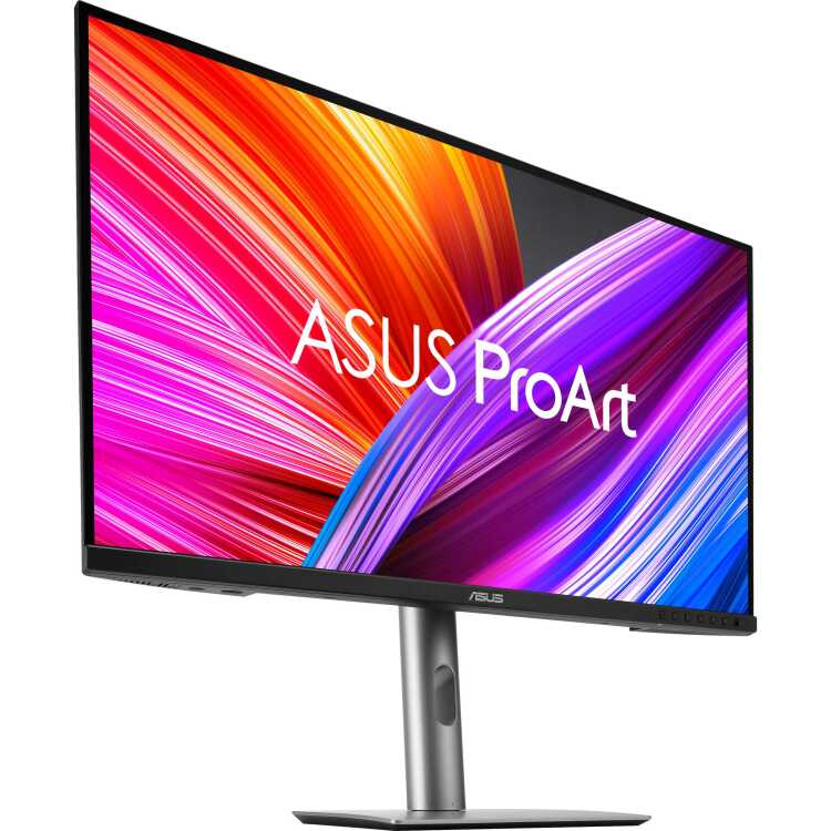 ASUS ProArt Display PA279CRV ledmonitor 2x HDMI, 2x DisplayPort, 3x USB-A, 2x USB-C