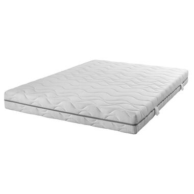 Matras Anna koudschuim - 180x200x19 cm - Leen Bakker