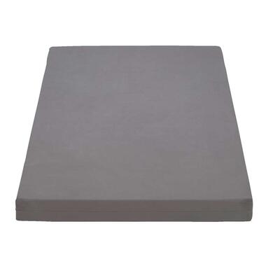Easy logeermatras - 70x190x7 cm - Leen Bakker