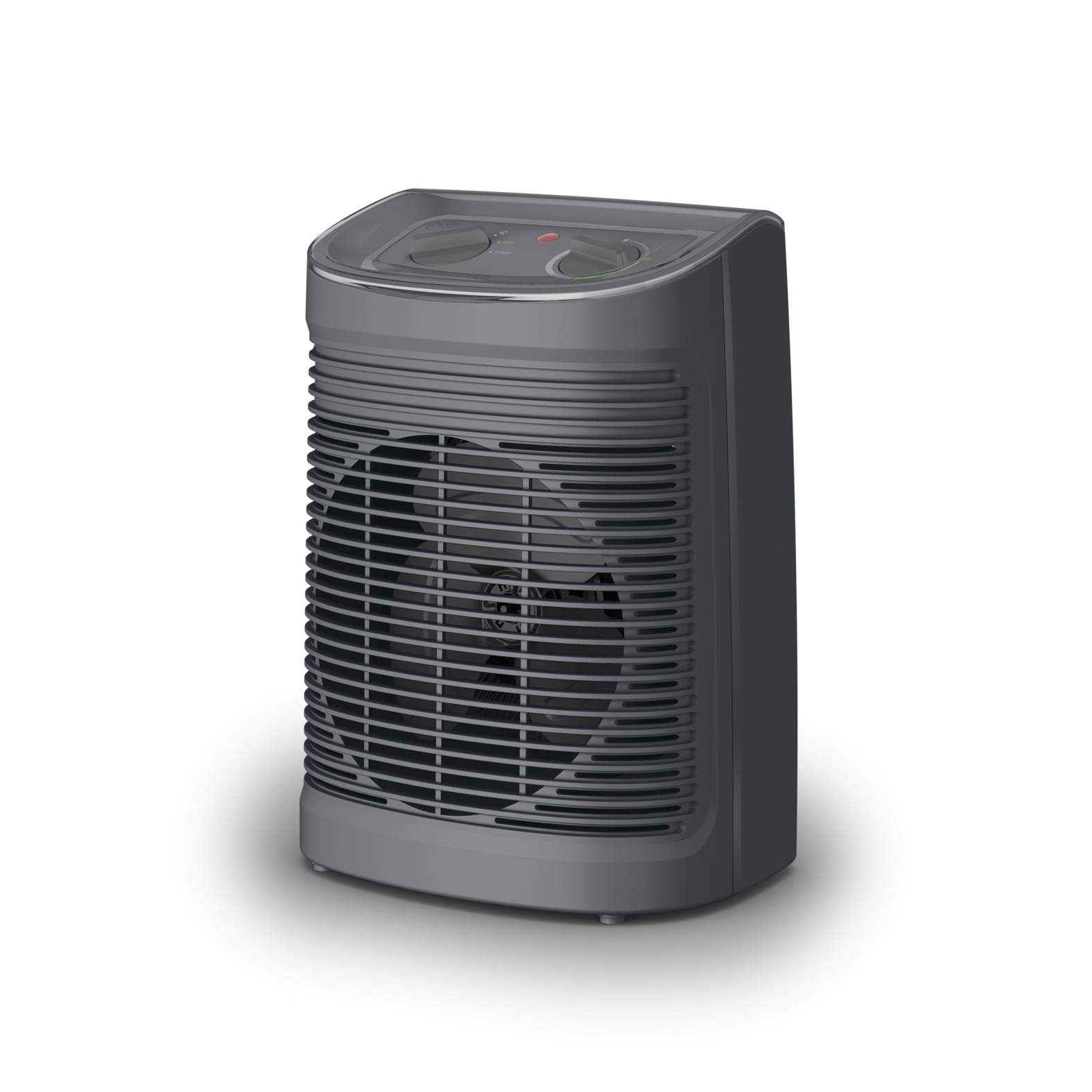 Rowenta SO6511 Ventilatorkachel Grijs