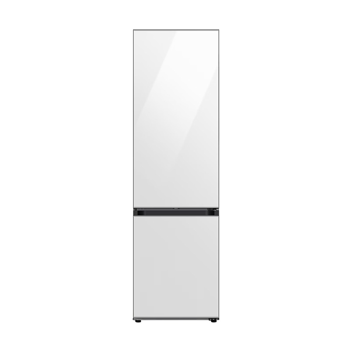Samsung RB38C7B6A12/EF Koel-vriescombinatie Wit