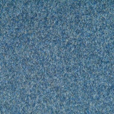 Tegel Orlando - blauw - 50x50 cm - Leen Bakker