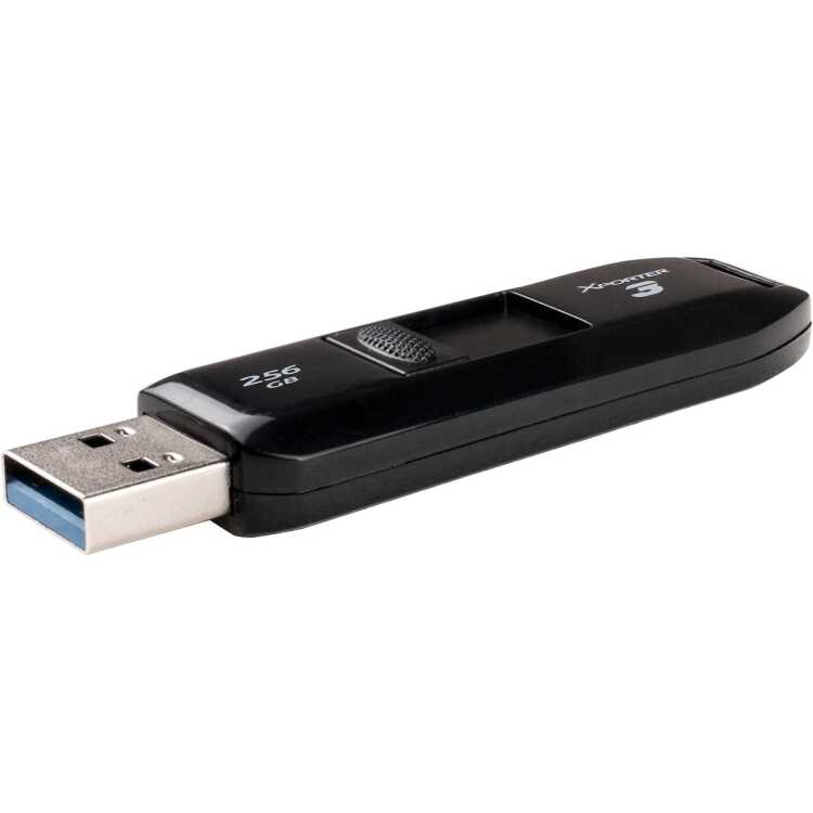 Patriot XPorter 3 256 GB usb-stick USB 3.2 Gen 1