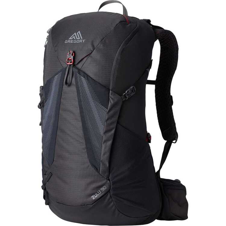 Gregory Zulu 30 rugzak 30 liter, maat S/M