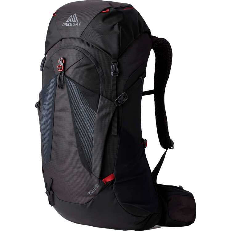 Gregory Zulu 40 rugzak 40 liter, maat M/L