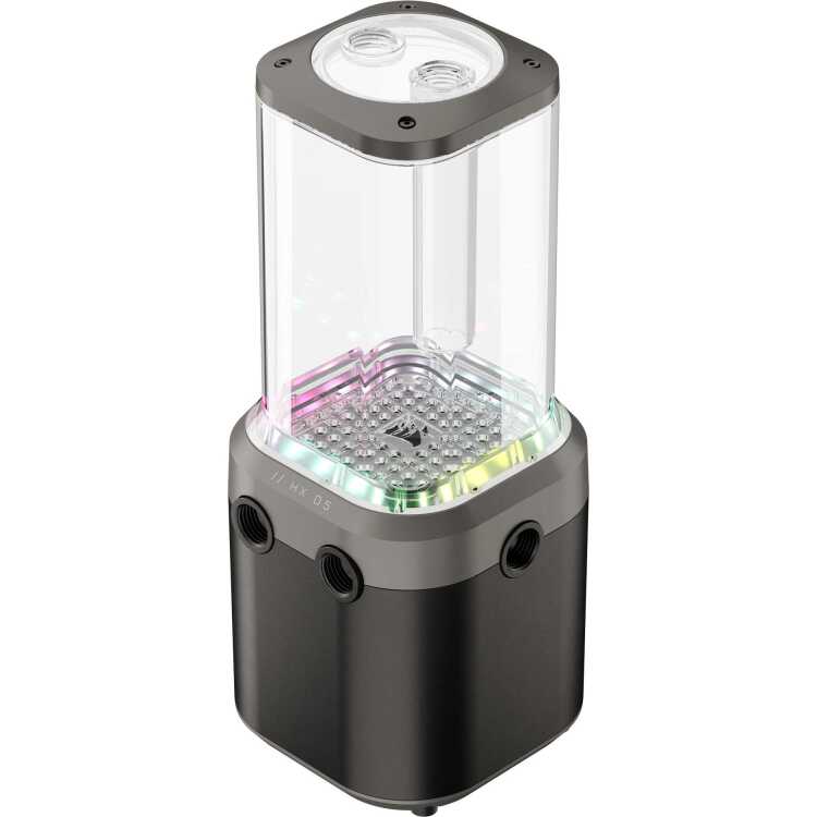 Corsair iCUE LINK XD5 RGB ELITE reservoir