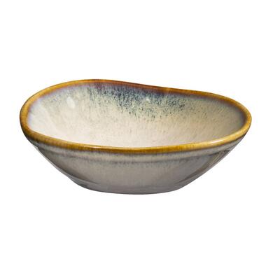 Schaaltje Anna - Beige - Stoneware - Ø10 cm - Leen Bakker