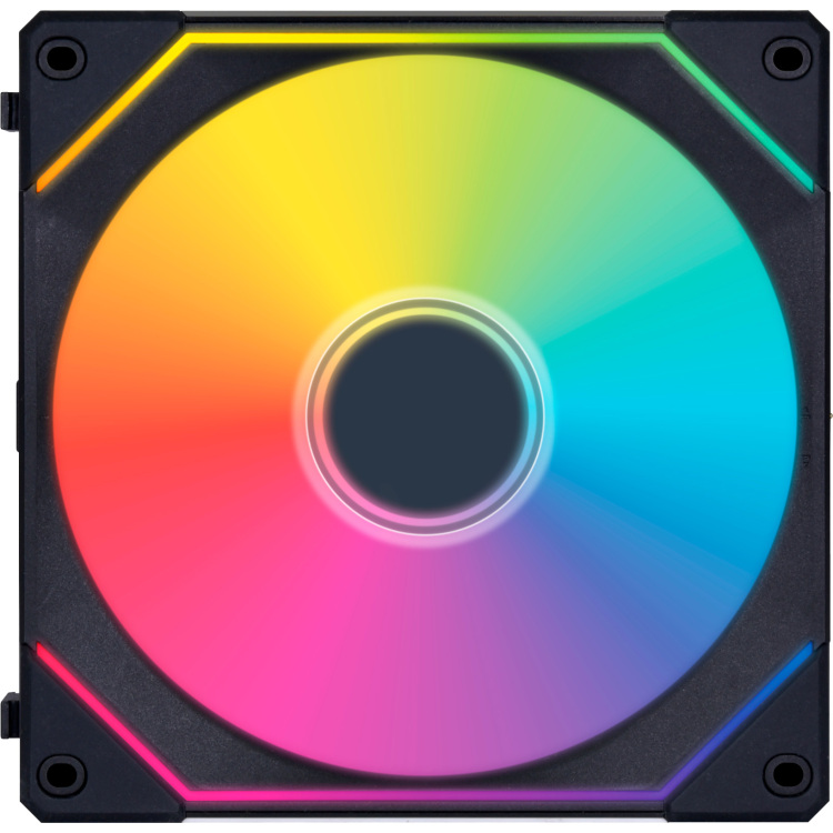 Lian Li UNI FAN SL-INFINITY 140 case fan
