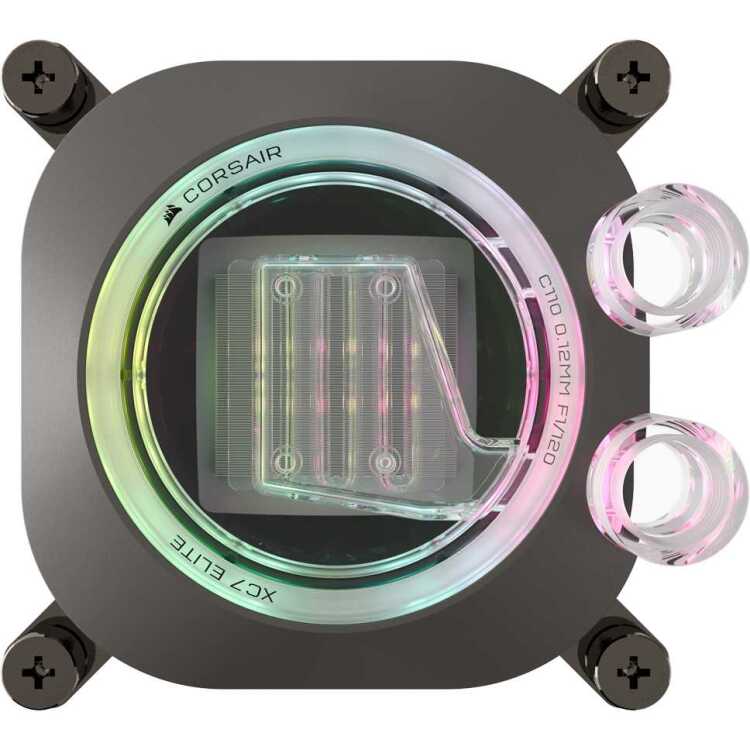 Corsair iCUE LINK XC7 RGB ELITE cpu-koeler