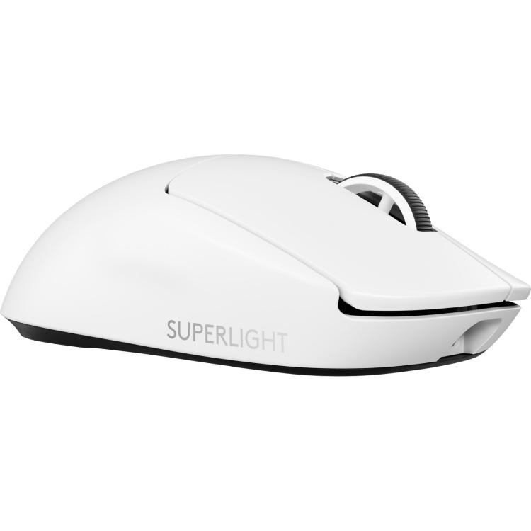 Logitech PRO X SUPERLIGHT 2 Wireless gaming muis 100 - 32.000 dpi