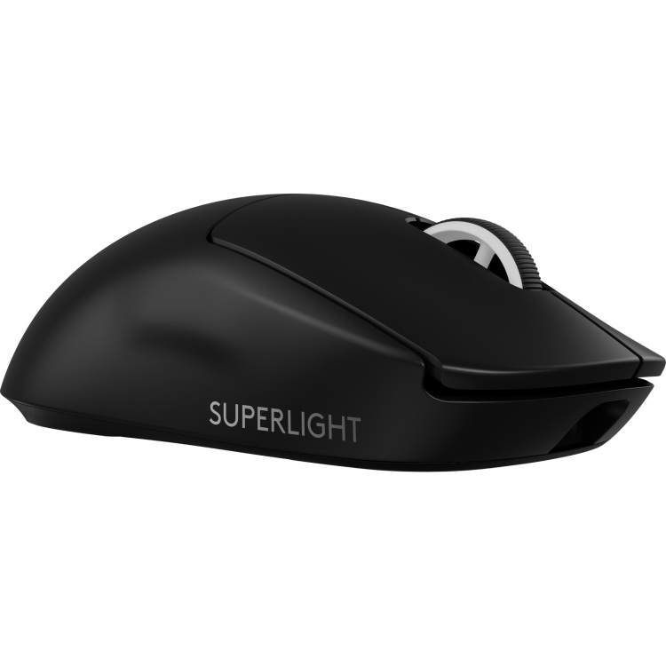 Logitech PRO X SUPERLIGHT 2 Wireless gaming muis 100 - 32.000 dpi