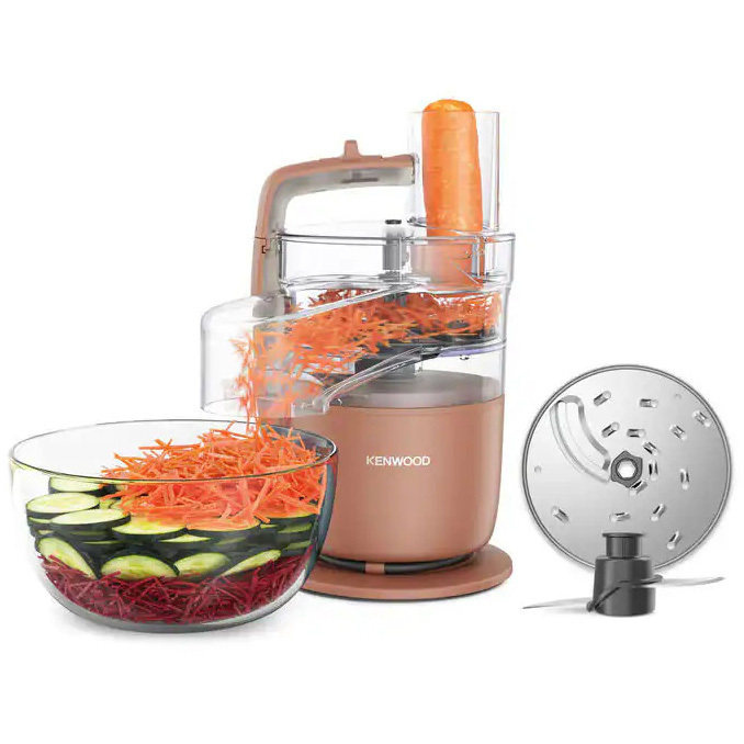 Kenwood MultiPro Go FDP22 keukenmachine
