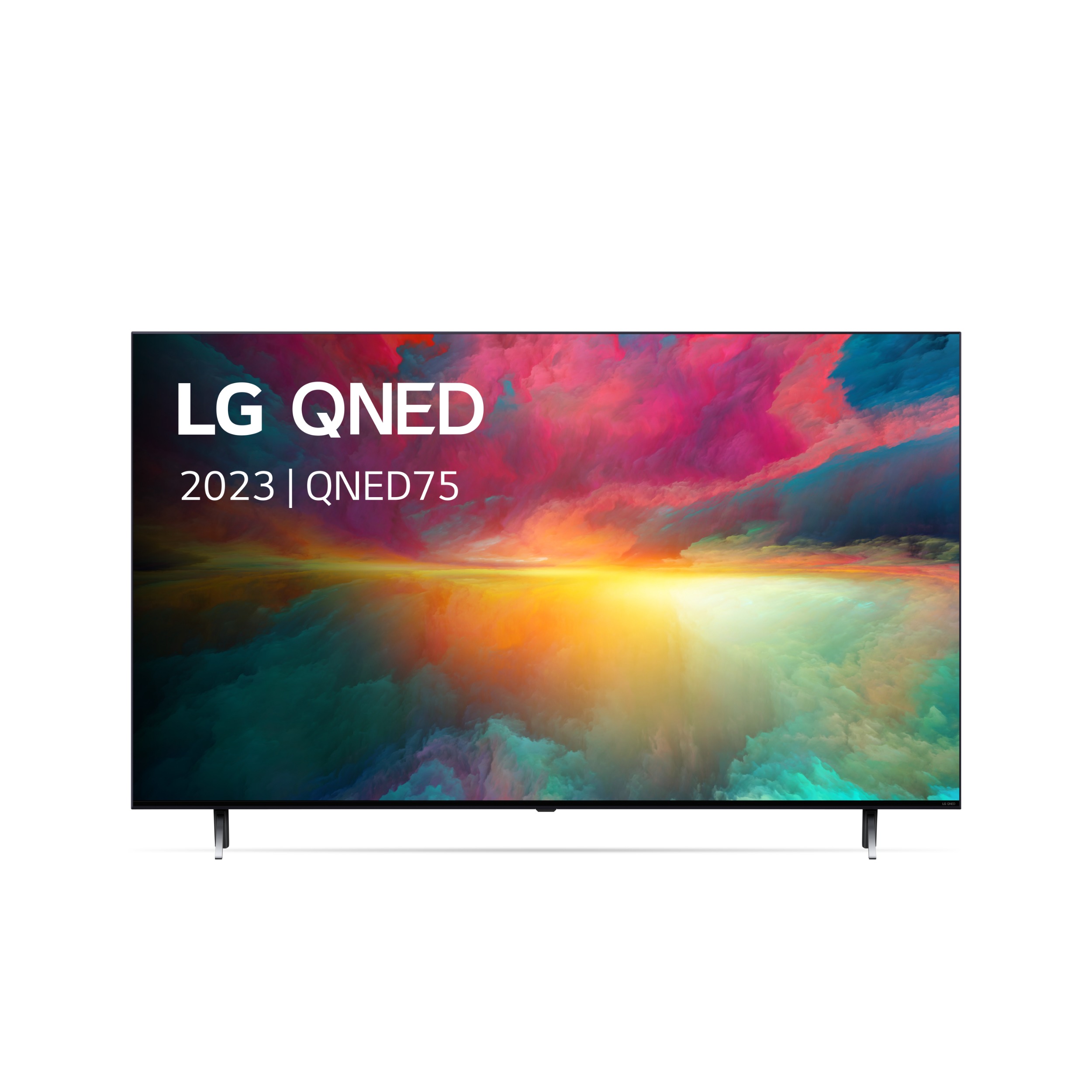 LG 55QNED756RA (2023) - 55 inch - UHD TV