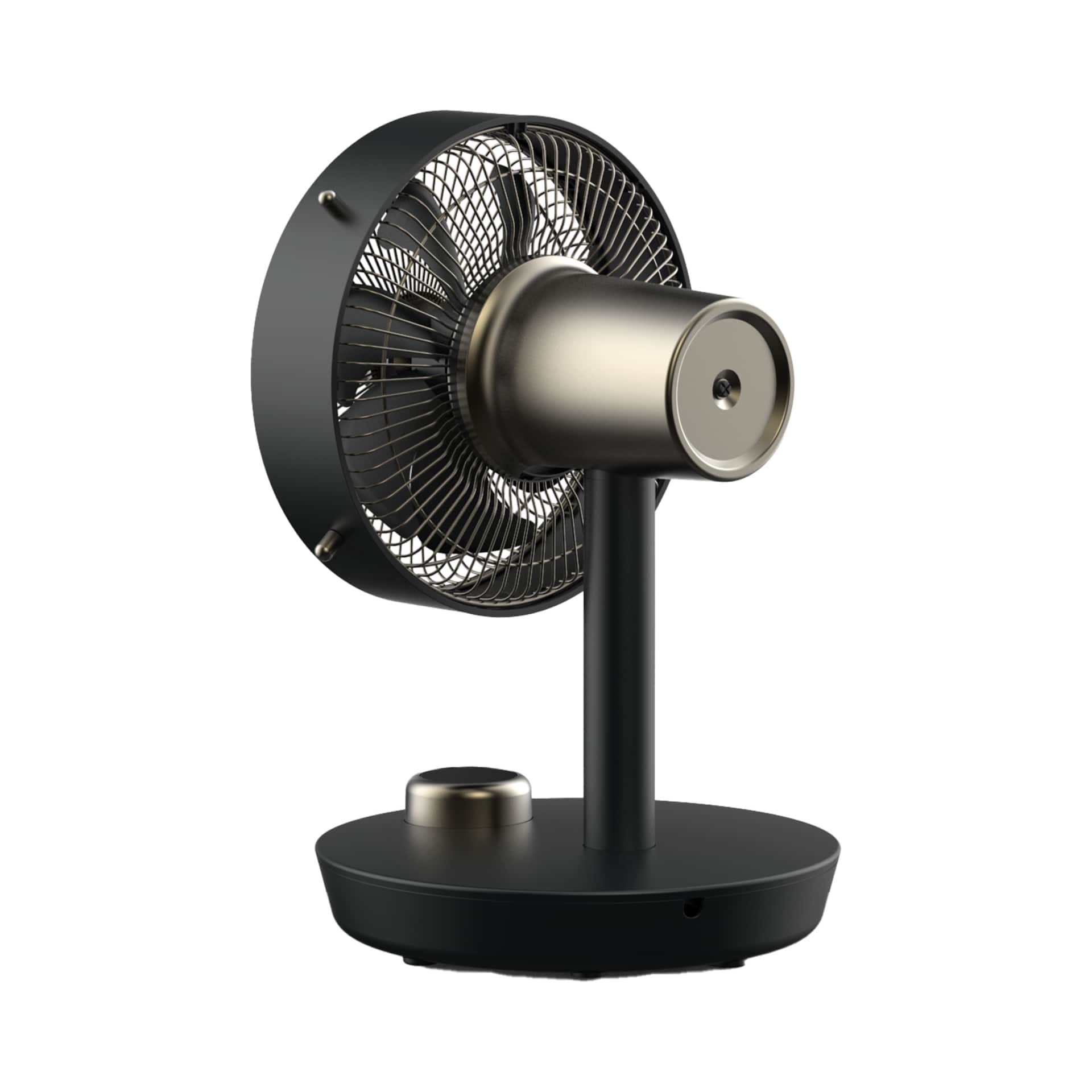Stylies Cepheus Tafelventilator Grijs