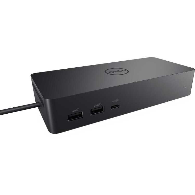 Dell Universal Dock UD22 dockingstation