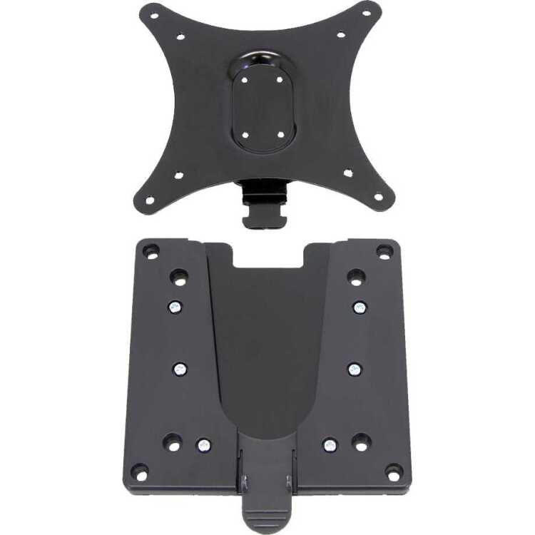 Ergotron Quick Release LCD Beugel houder