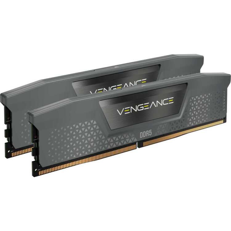 Corsair 32 GB DDR5-6400 Kit werkgeheugen VENGEANCE DDR5, XMP