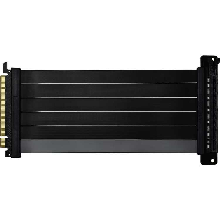 Cooler Master Riser Cable PCIe 4.0 x16 V2 verlengkabel 0,2 meter