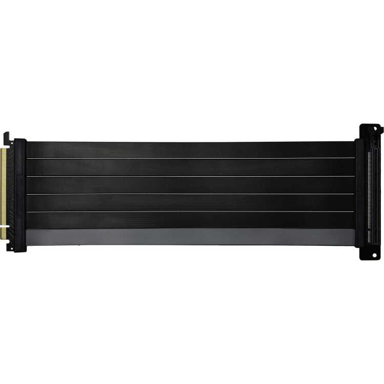 Cooler Master Riser Cable PCIe 4.0 x16 V2 verlengkabel 0,3 meter