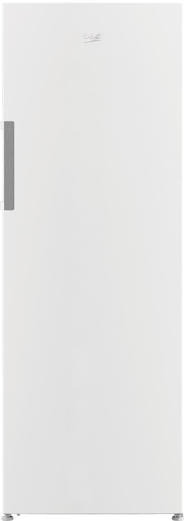 Beko RSSE415M41WN Koel-vriescombinatie Wit