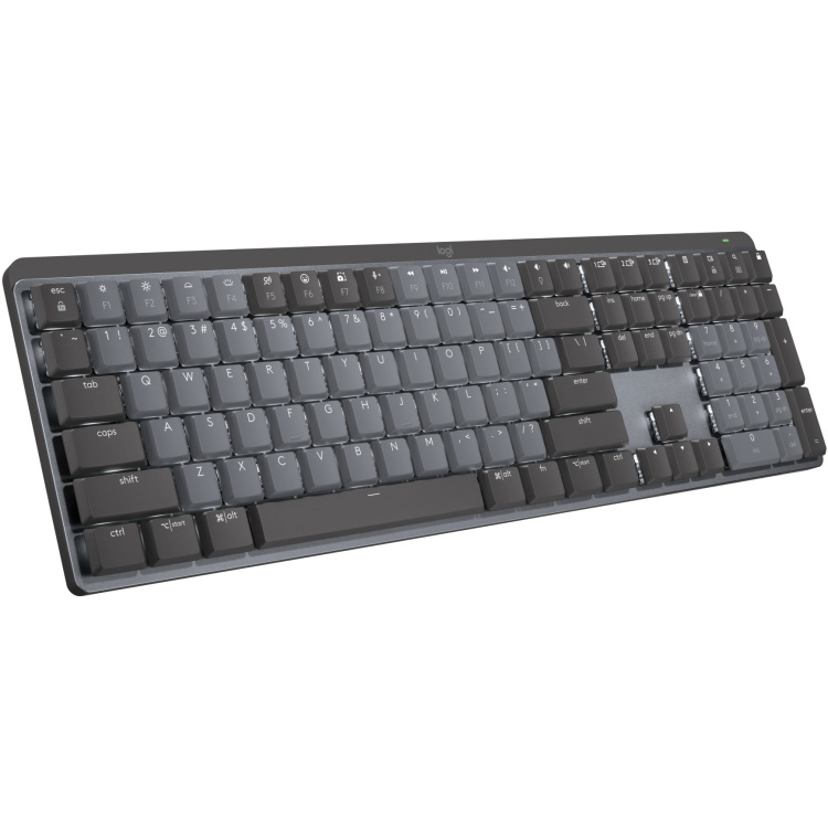 Logitech MX Mechanical toetsenbord Bluetooth Low Energy