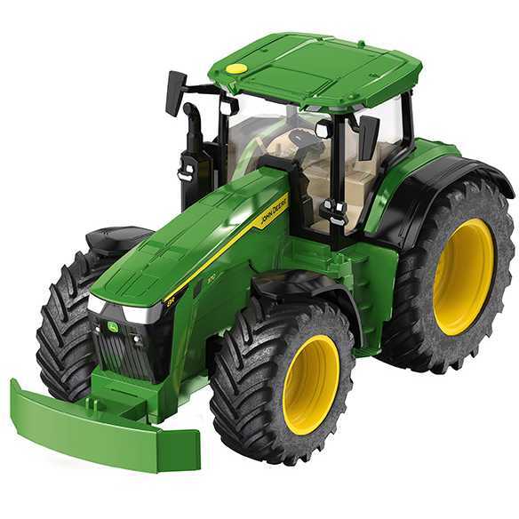 SIKU FARMER - John Deere 8R 370 modelvoertuig Schaal 1:32