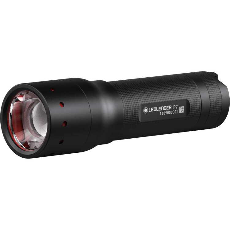 Ledlenser Zaklamp P7 zaklamp