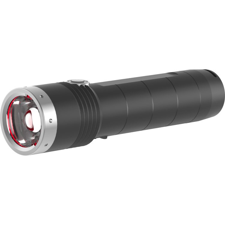 Ledlenser Oplaadbare zaklamp MT10 zaklamp