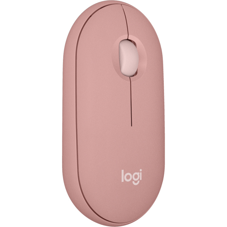 Logitech Pebble Mouse 2 M350s muis