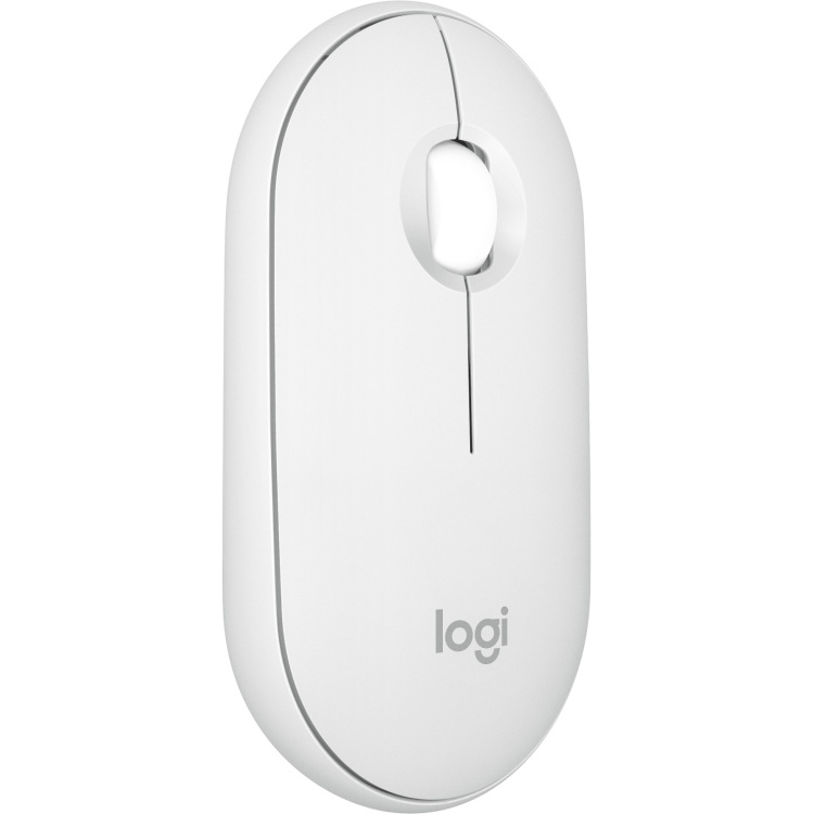 Logitech Pebble Mouse 2 M350s muis