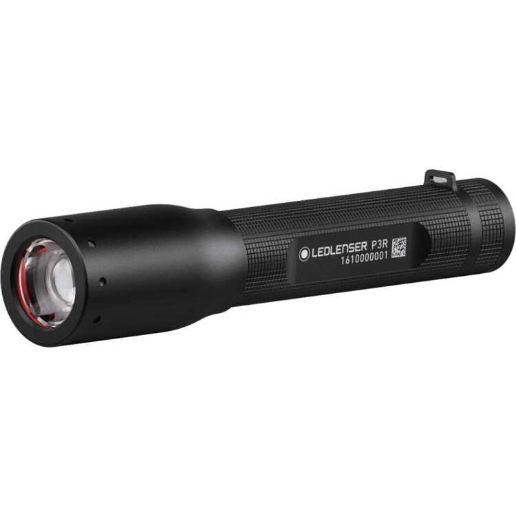 Ledlenser Zaklamp P3R zaklamp