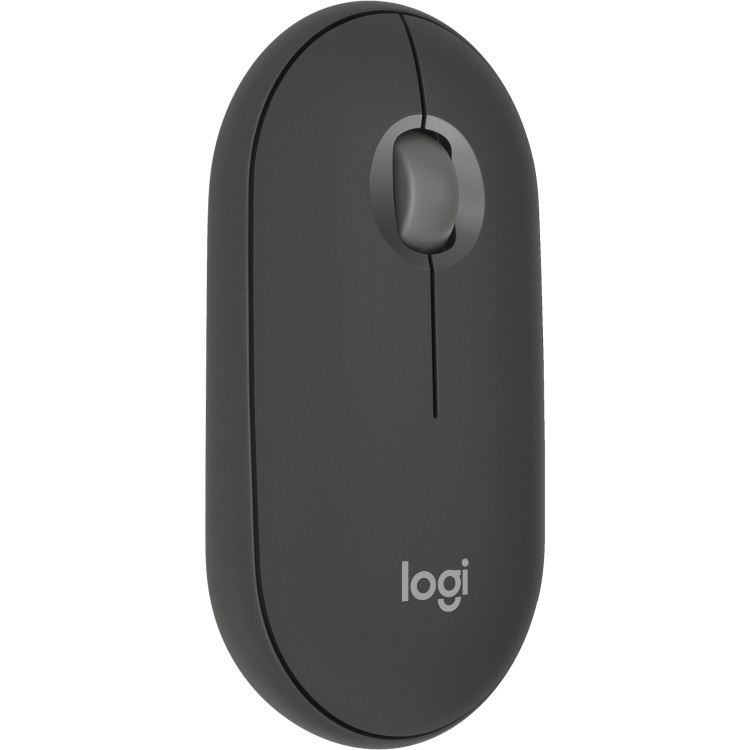 Logitech Pebble Mouse 2 M350s muis