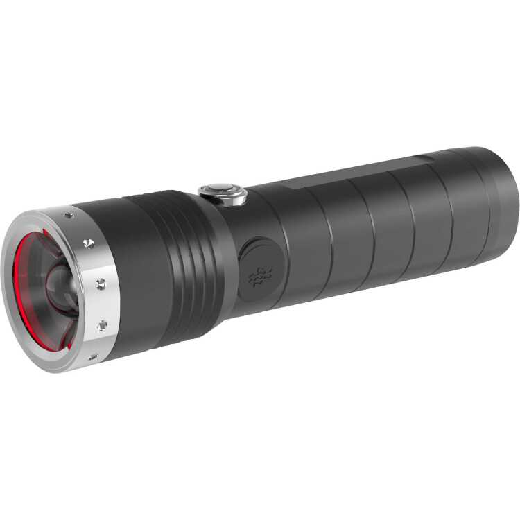 Ledlenser Oplaadbare zaklamp MT14 zaklamp