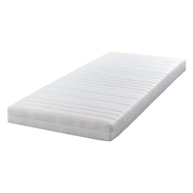 Easy 1300 schuimmatras - 120x200x13 cm - Leen Bakker