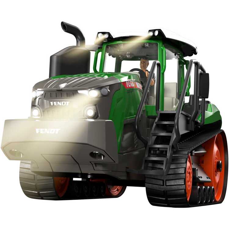 SIKU Control - Fendt 1167 Vario MT Bluetooth met app-besturing rc Schaal 1:32