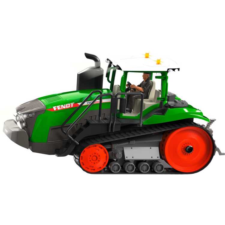 SIKU Control - Fendt 1167 Vario MT rc Incl. afstandsbediening, Schaal 1:32