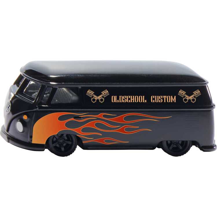 SIKU Super - VW T1 Transporter Custom modelvoertuig Schaal 1:50