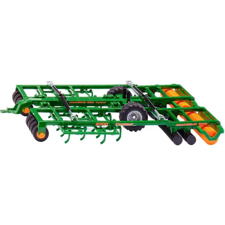 SIKU Farmer - Amazone Centaur modelvoertuig Schaal 1:32