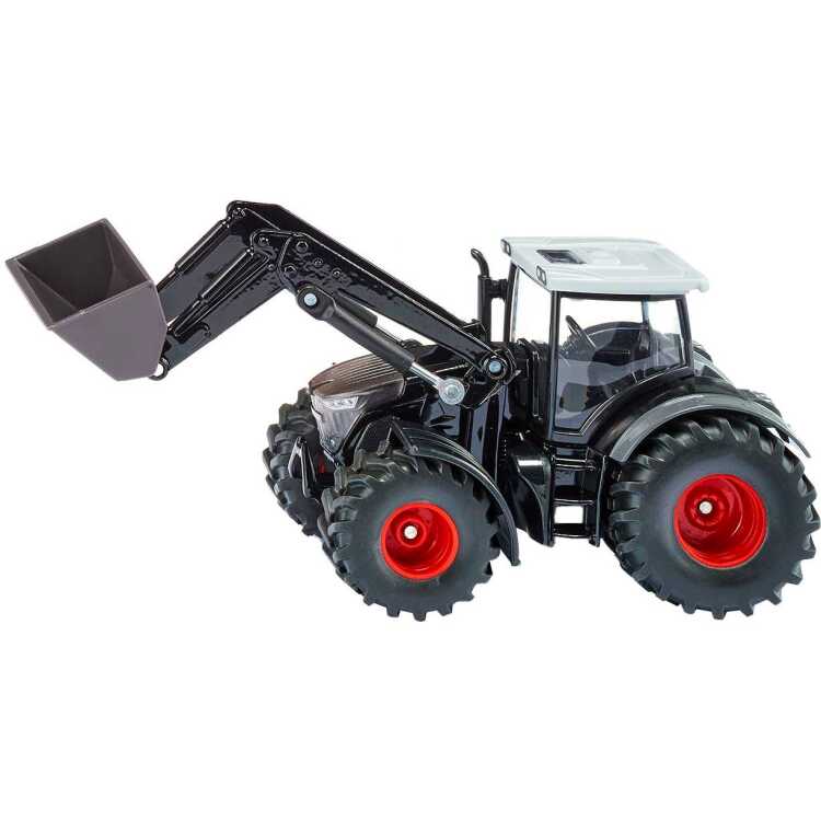 SIKU Farmer - Fendt 942 Vario met frontlader modelvoertuig Schaal 1:50