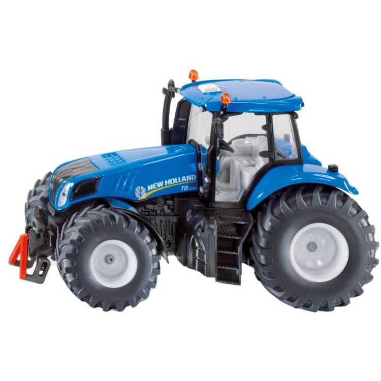 SIKU Farmer - New Holland T8.390 modelvoertuig Schaal 1:32