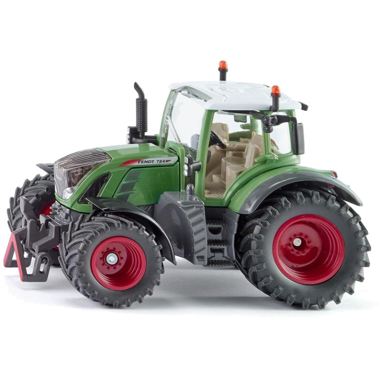 SIKU Farmer - Fendt 724 Vario modelvoertuig Schaal 1:32