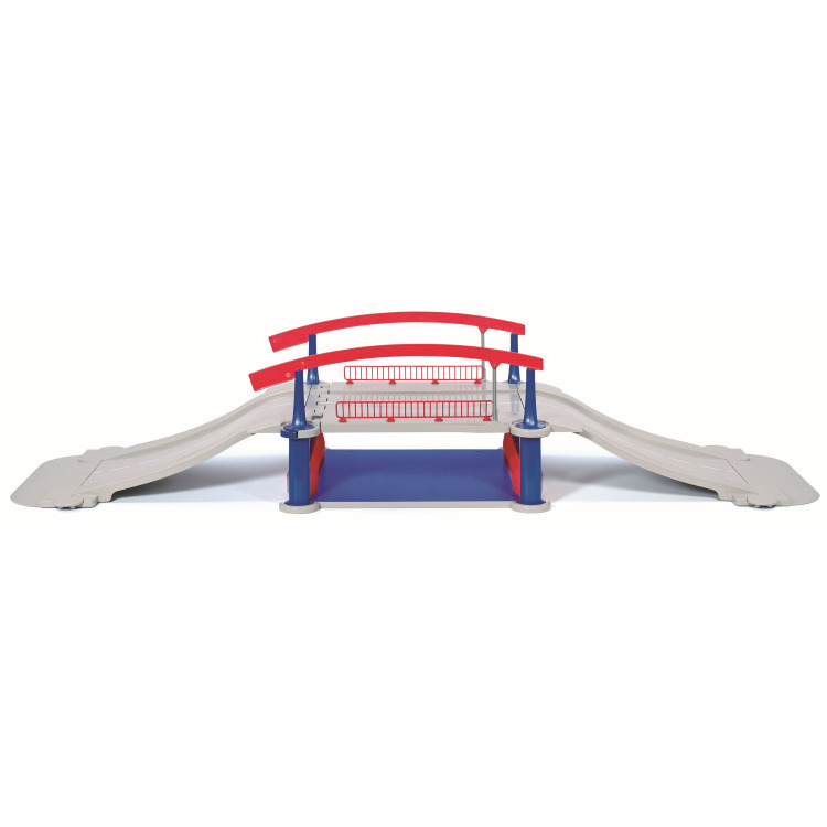 SIKU World - Ophaalbrug modelvoertuig