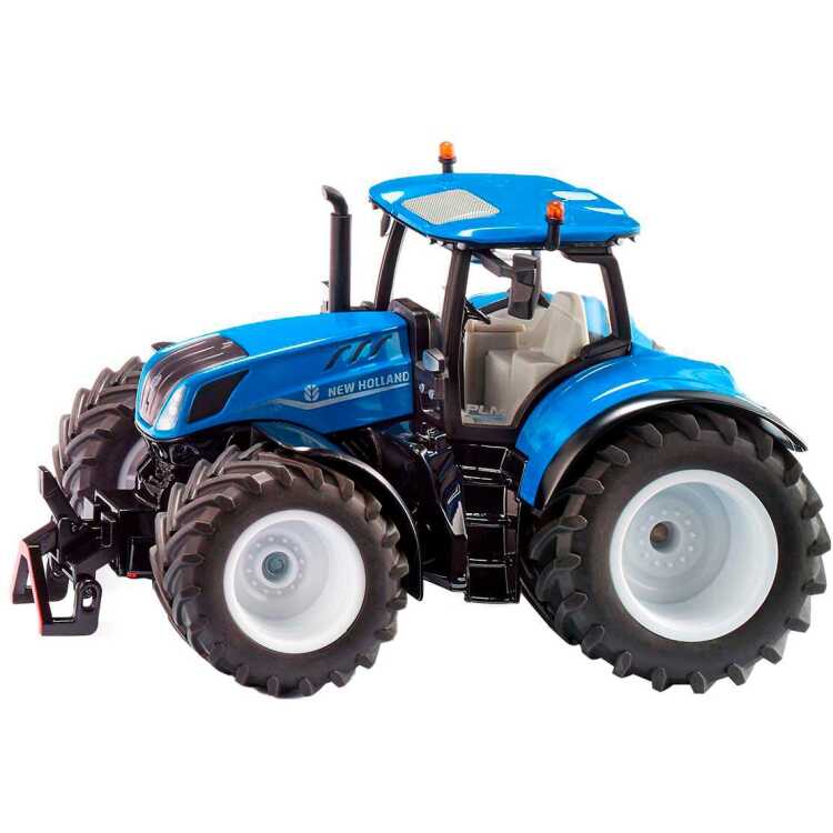 SIKU Farmer - New Holland T7.315 HD modelvoertuig Schaal 1:32