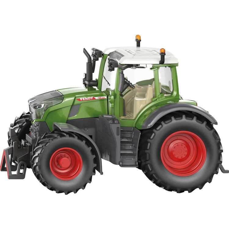 SIKU Farmer - Fendt 728 Vario modelvoertuig Schaal 1:32