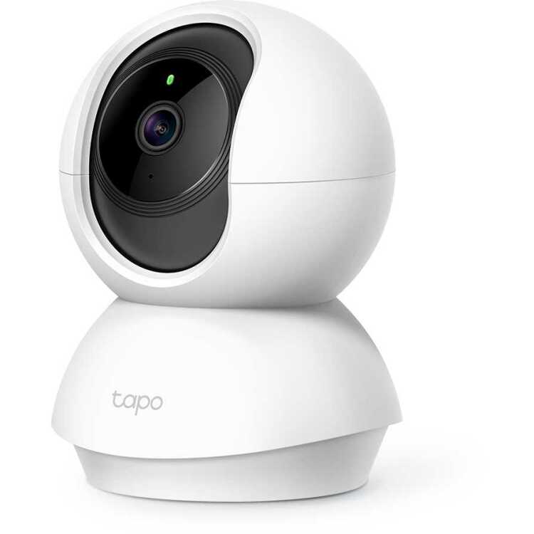 TP-Link TC70 Pan/Tilt Home Security Wi-Fi beveiligingscamera